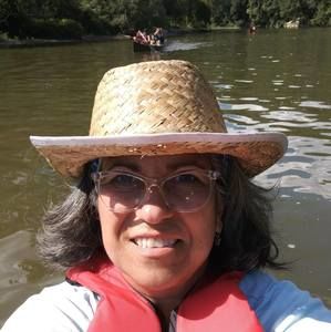 Meet your Posher, Terri